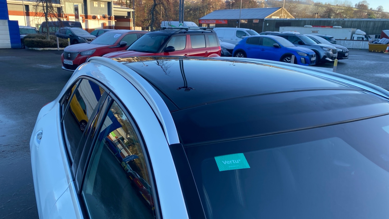 Used Mercedes-Benz GLA 2019 for sale - 76784808: Photo 61