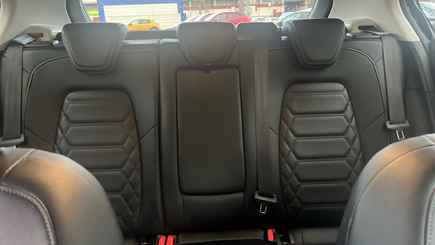 Used Ford Focus 2022 for sale - 76736391: Photo 15