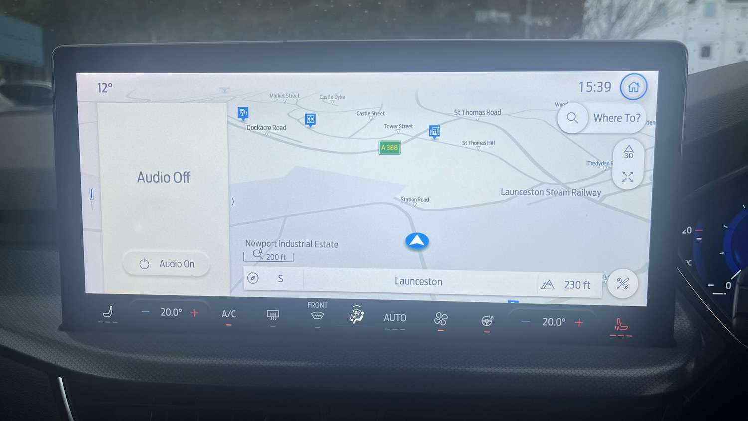 Used Ford Focus 2022 for sale - 76736391: Photo 34