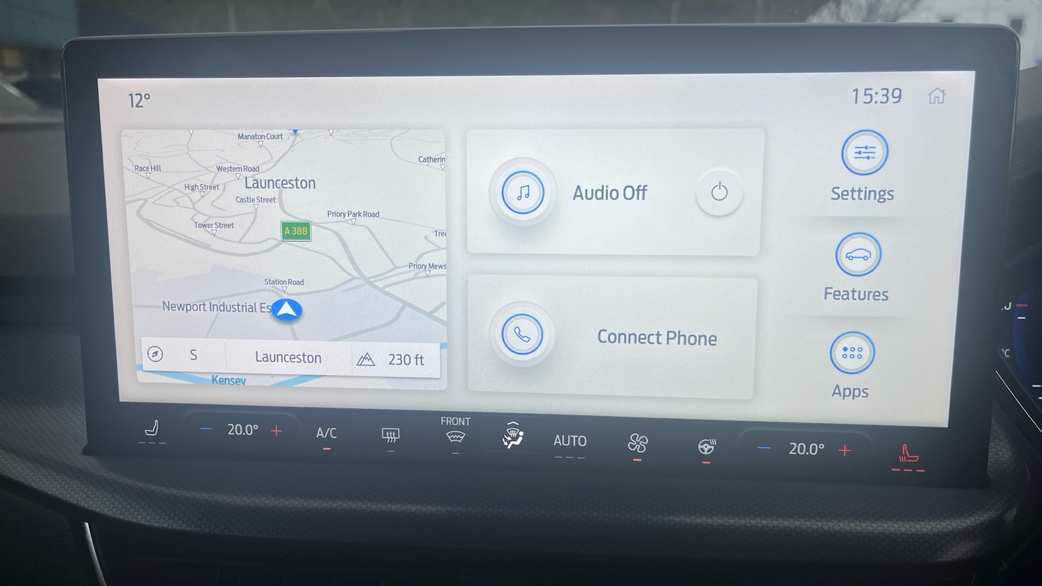 Used Ford Focus 2022 for sale - 76736391: Photo 35