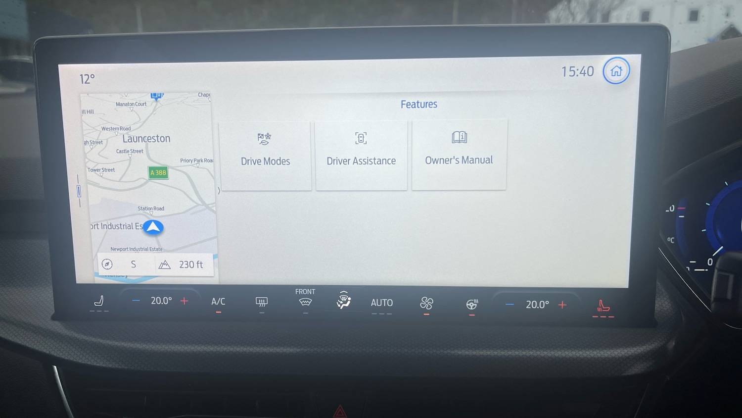 Used Ford Focus 2022 for sale - 76736391: Photo 39