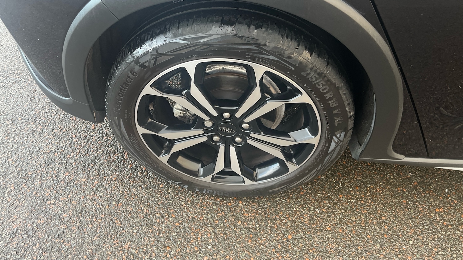 Used Ford Focus 2022 for sale - 76736391: Photo 45