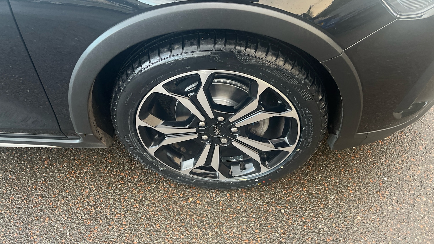 Used Ford Focus 2022 for sale - 76736391: Photo 46