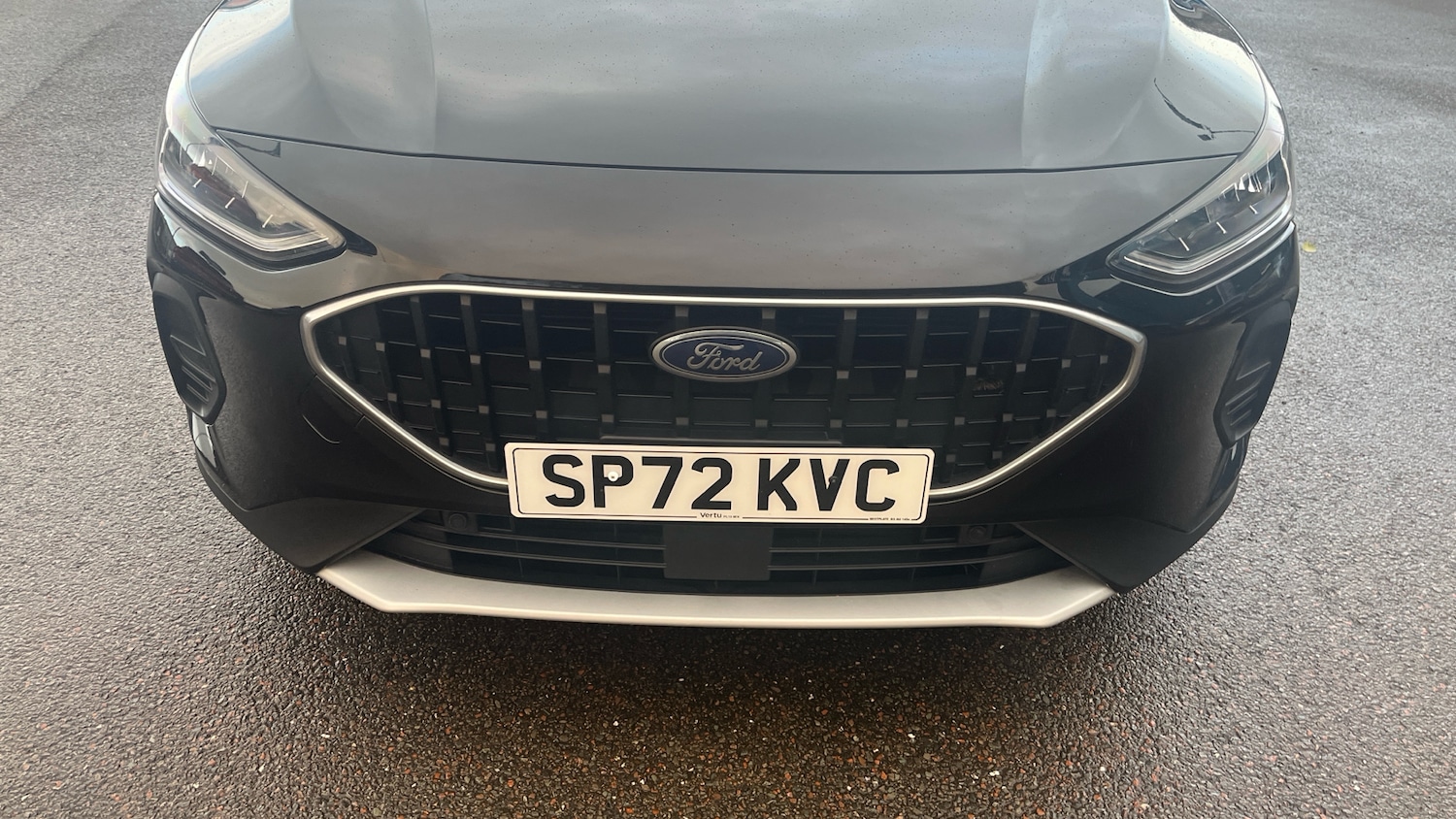 Used Ford Focus 2022 for sale - 76736391: Photo 53