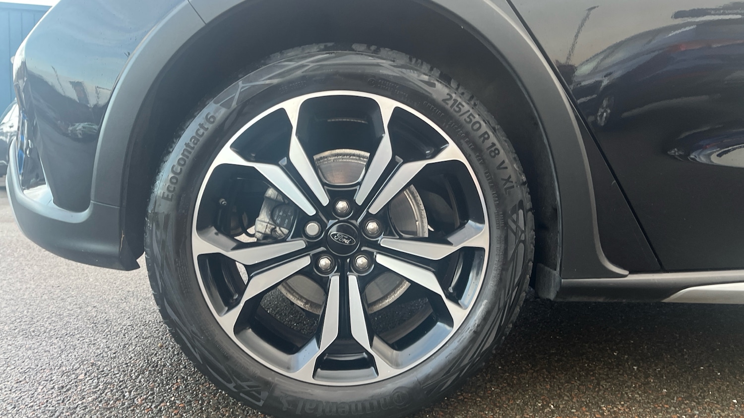 Used Ford Focus 2022 for sale - 76736391: Photo 7