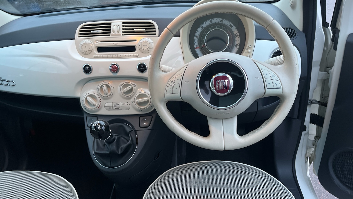Used Fiat 500 2014 for sale - 76881542: Photo 10