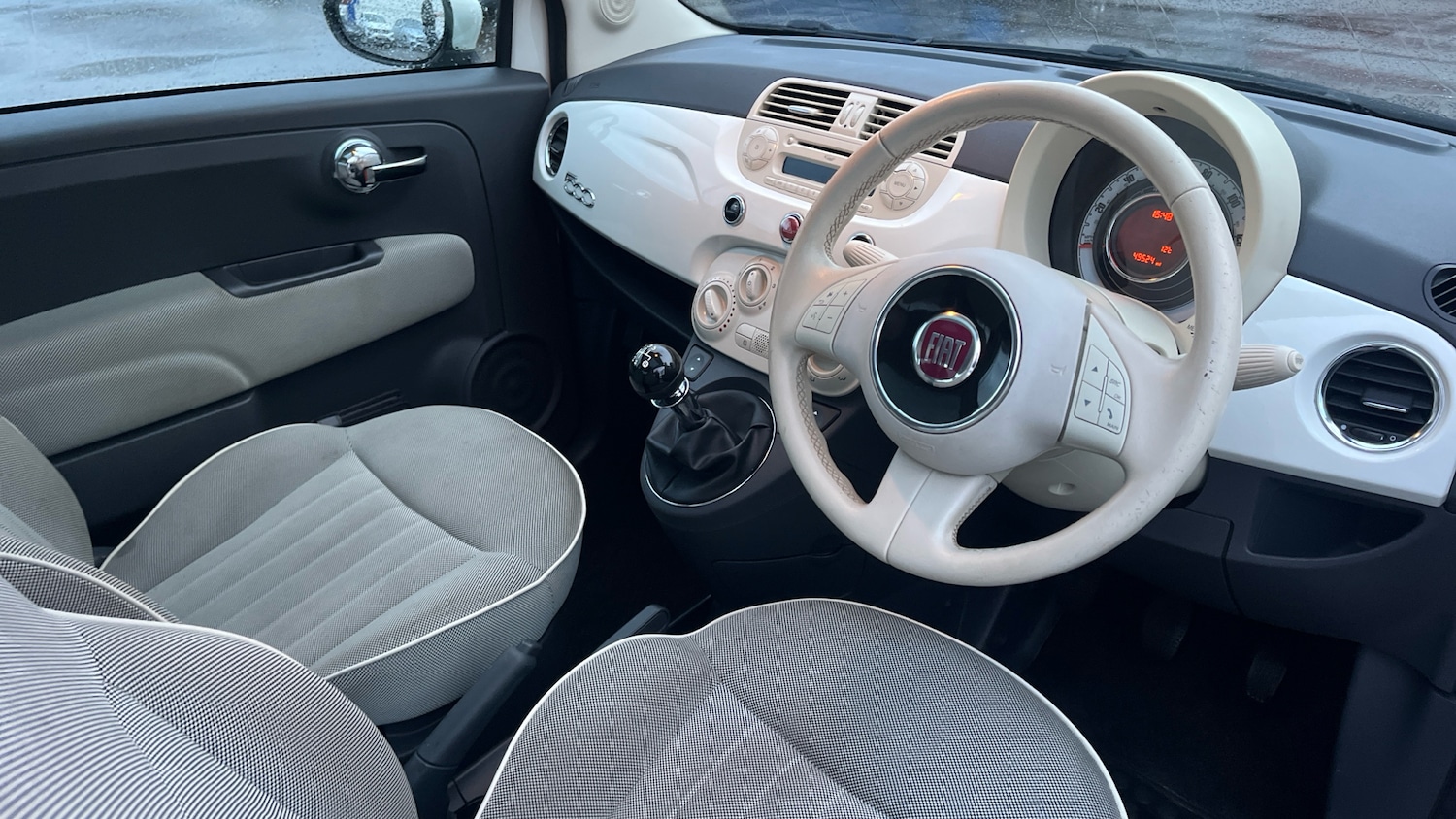 Used Fiat 500 2014 for sale - 76881542: Photo 11