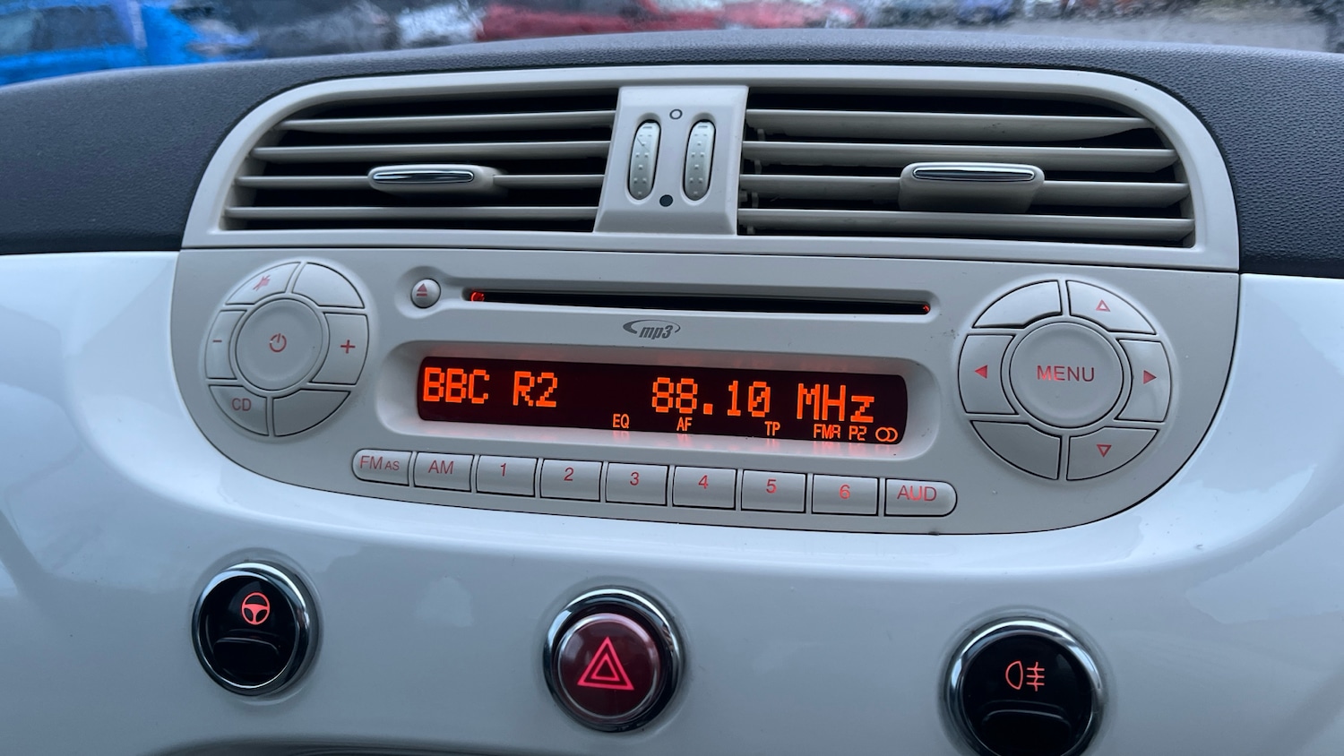 Used Fiat 500 2014 for sale - 76881542: Photo 12