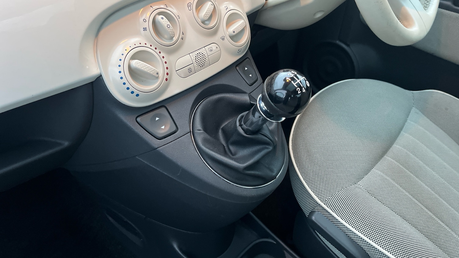 Used Fiat 500 2014 for sale - 76881542: Photo 13