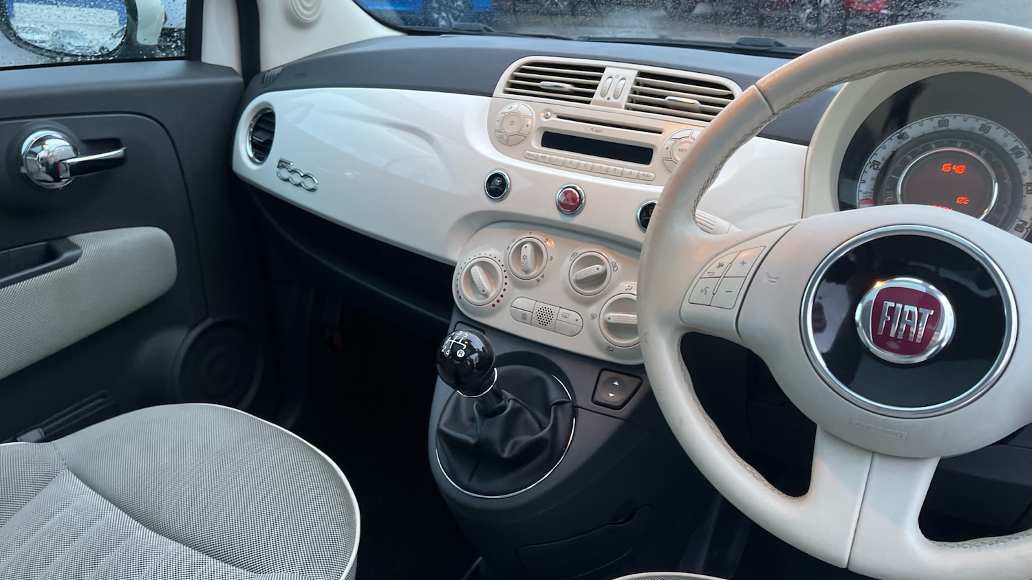 Used Fiat 500 2014 for sale - 76881542: Photo 14