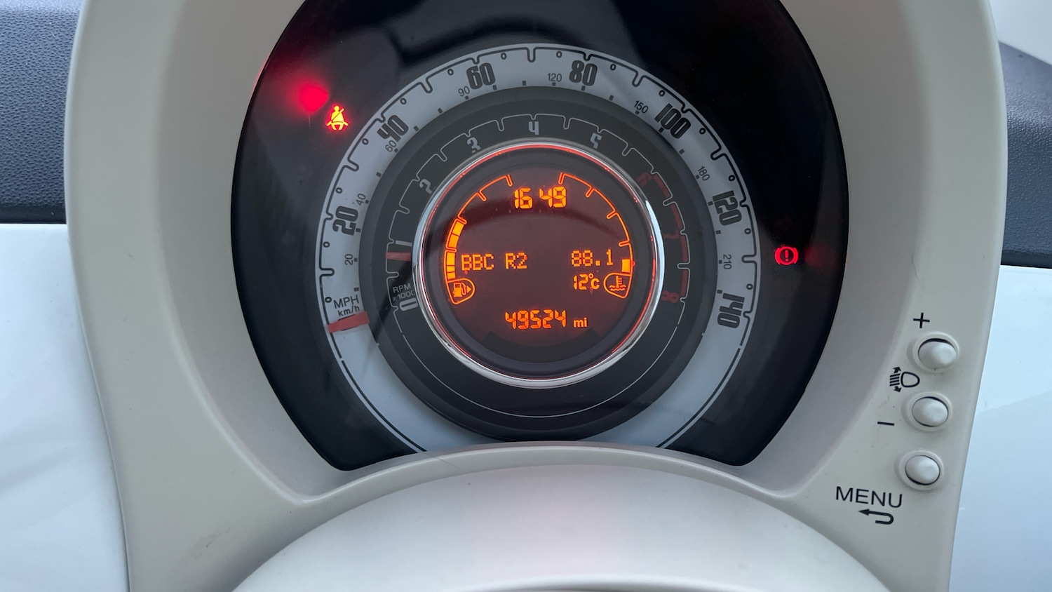 Used Fiat 500 2014 for sale - 76881542: Photo 18