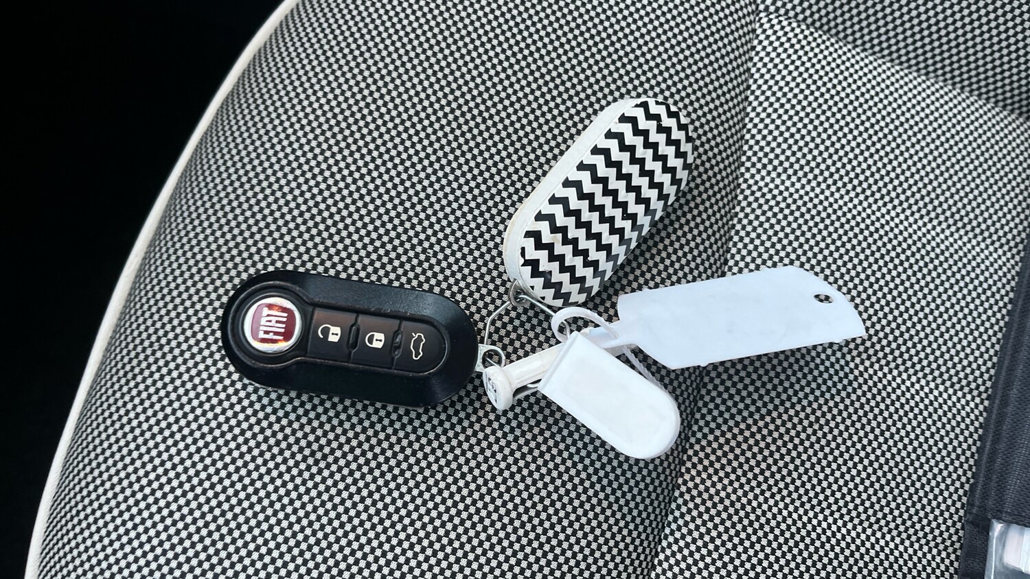 Used Fiat 500 2014 for sale - 76881542: Photo 20