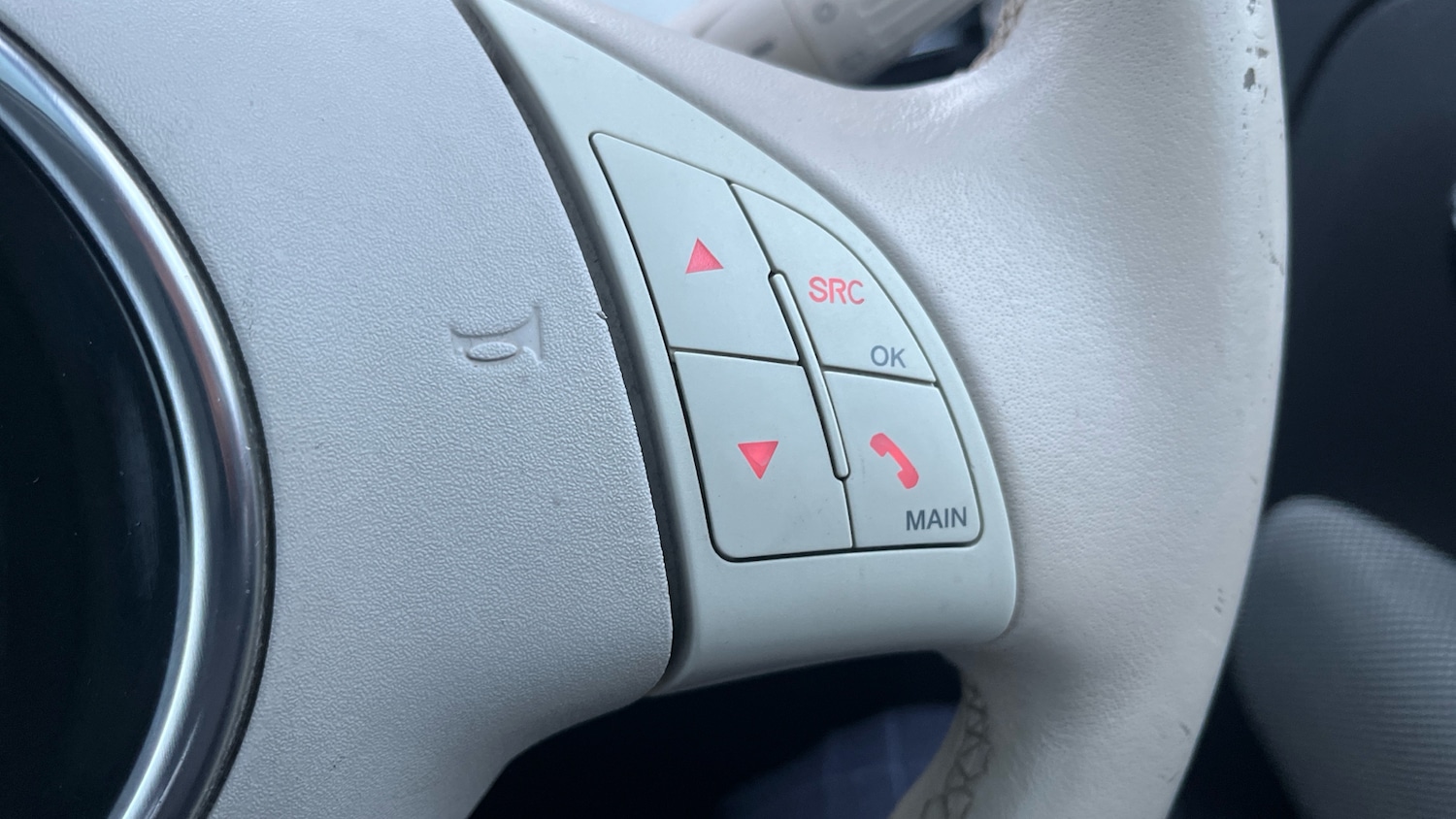 Used Fiat 500 2014 for sale - 76881542: Photo 22