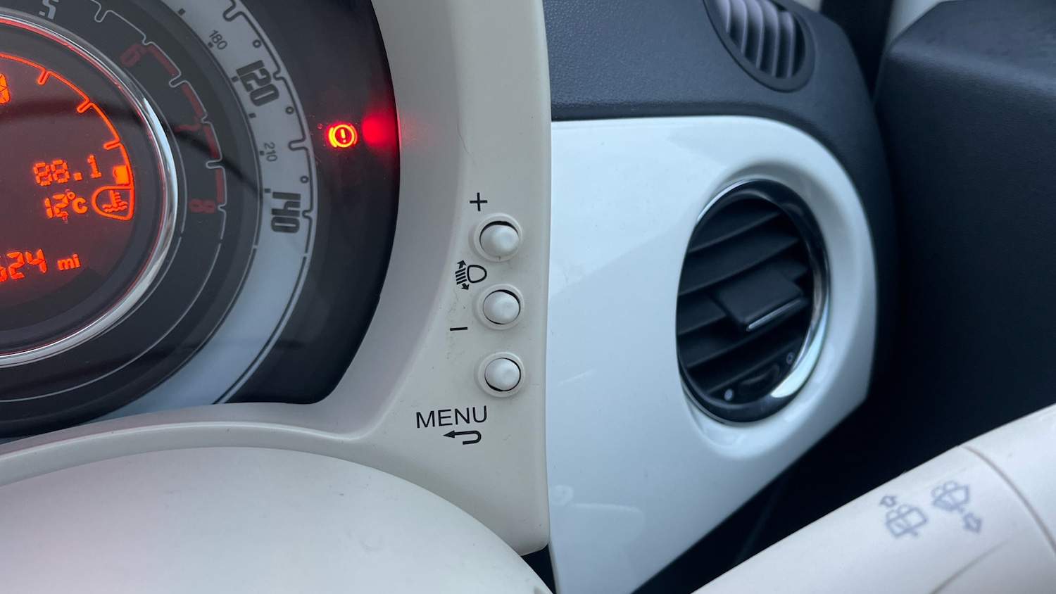 Used Fiat 500 2014 for sale - 76881542: Photo 24