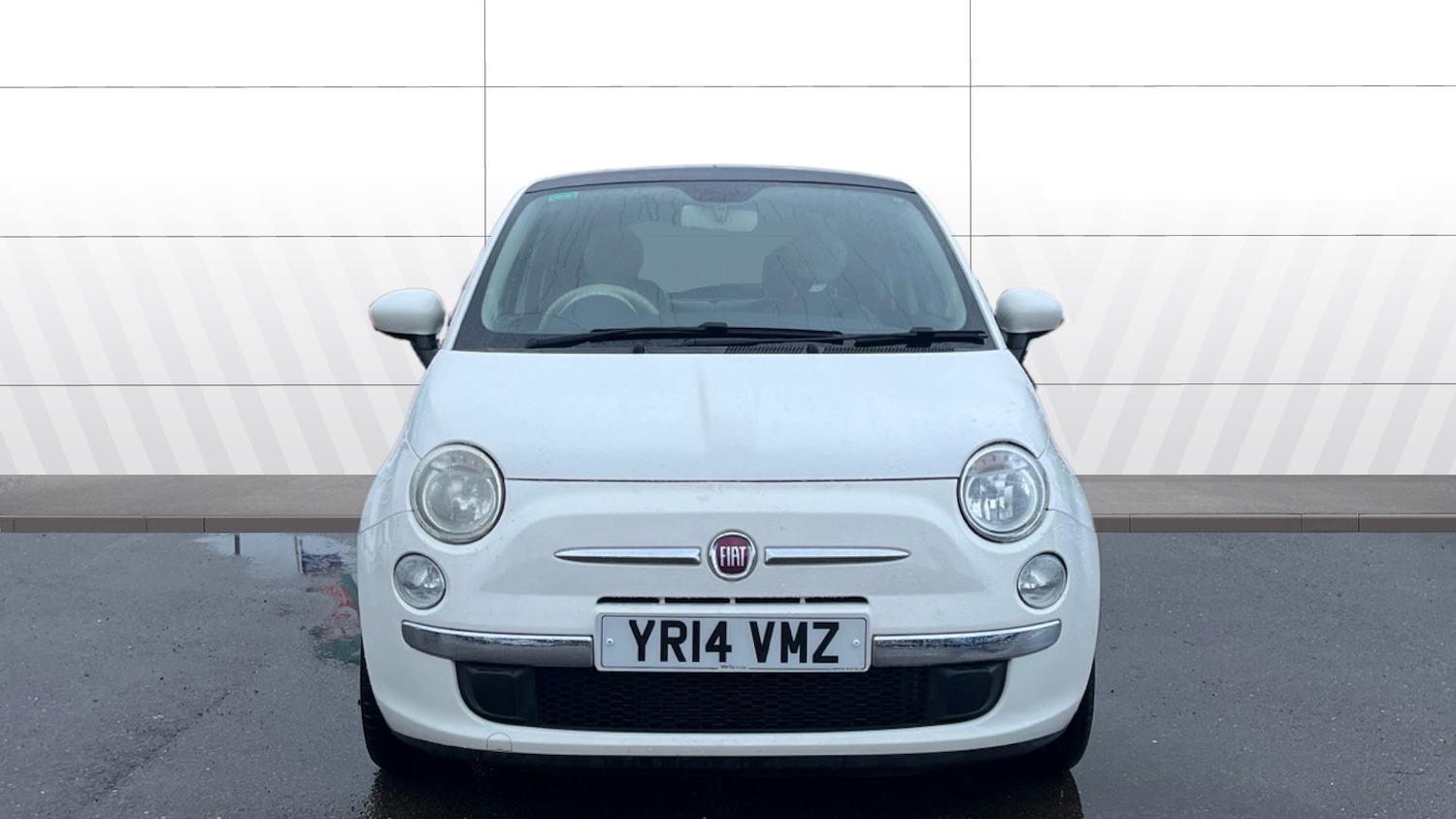 Used Fiat 500 2014 for sale - 76881542: Photo 3