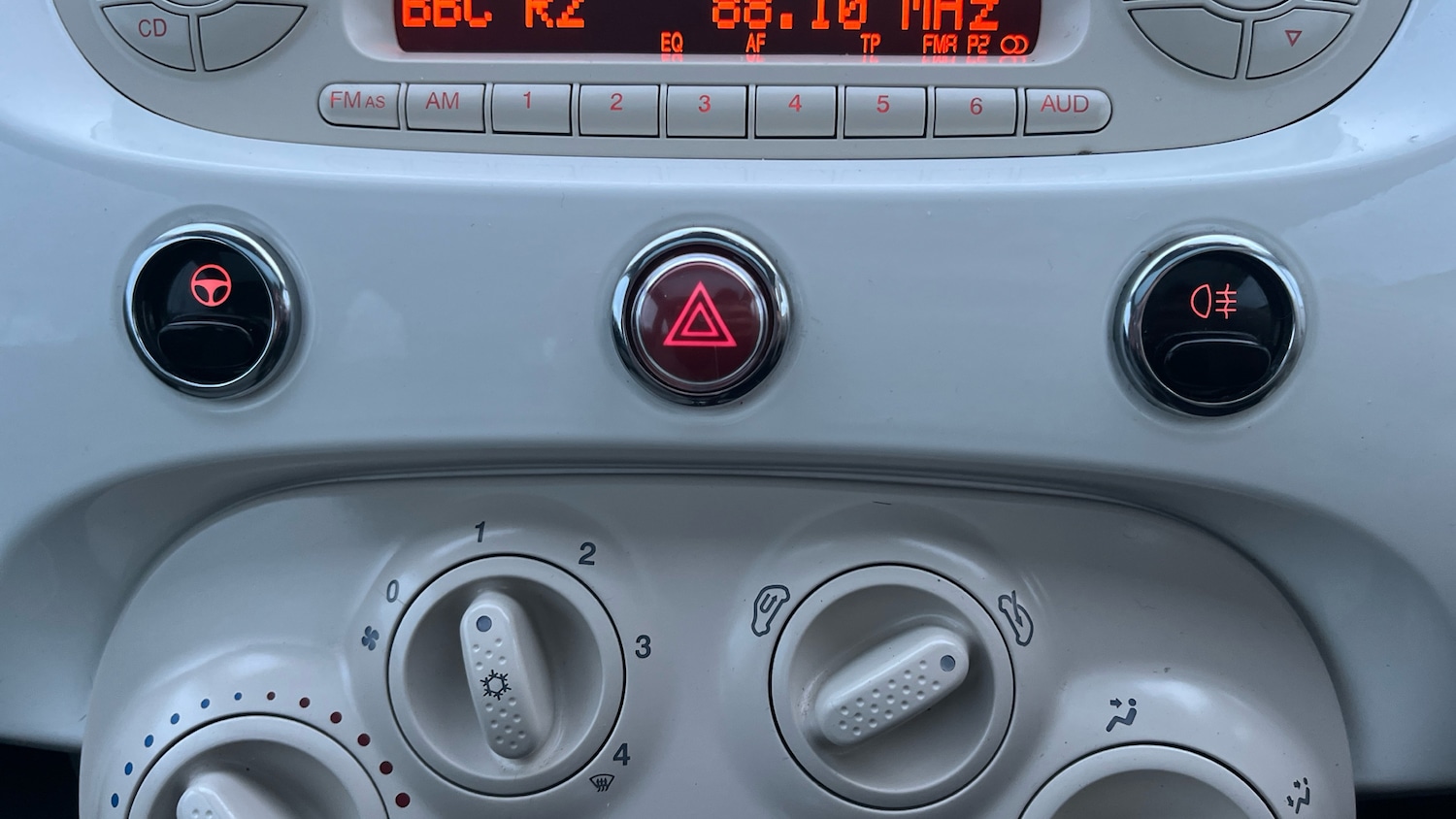 Used Fiat 500 2014 for sale - 76881542: Photo 30