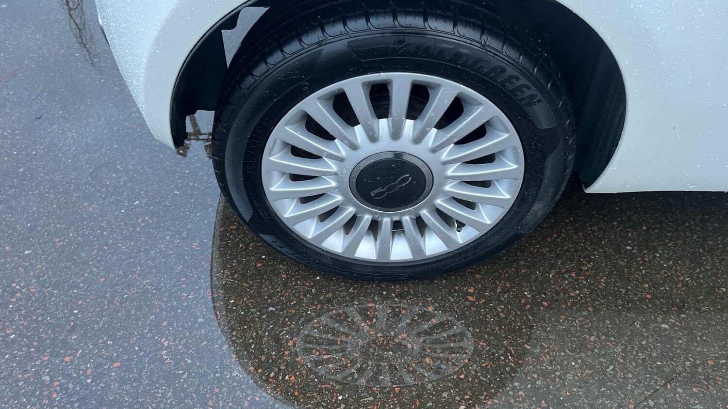 Used Fiat 500 2014 for sale - 76881542: Photo 39