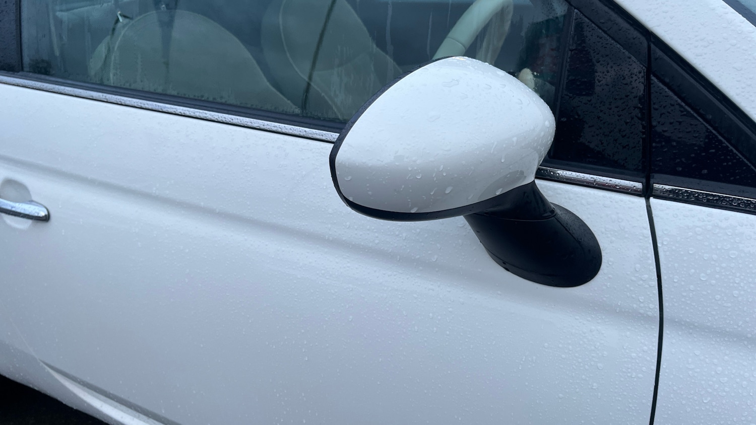 Used Fiat 500 2014 for sale - 76881542: Photo 40