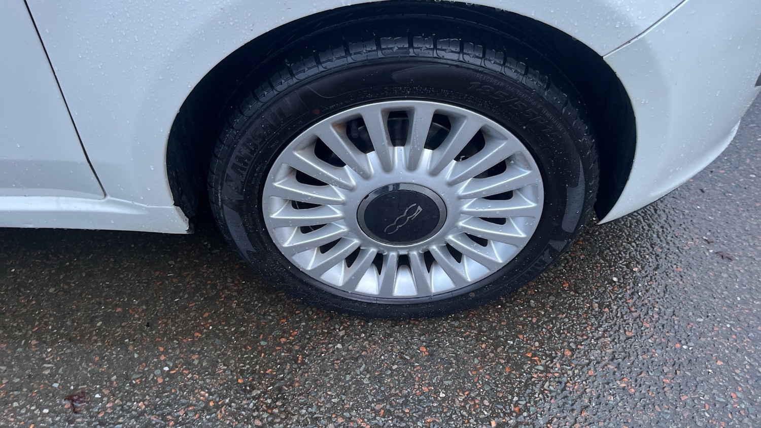 Used Fiat 500 2014 for sale - 76881542: Photo 41