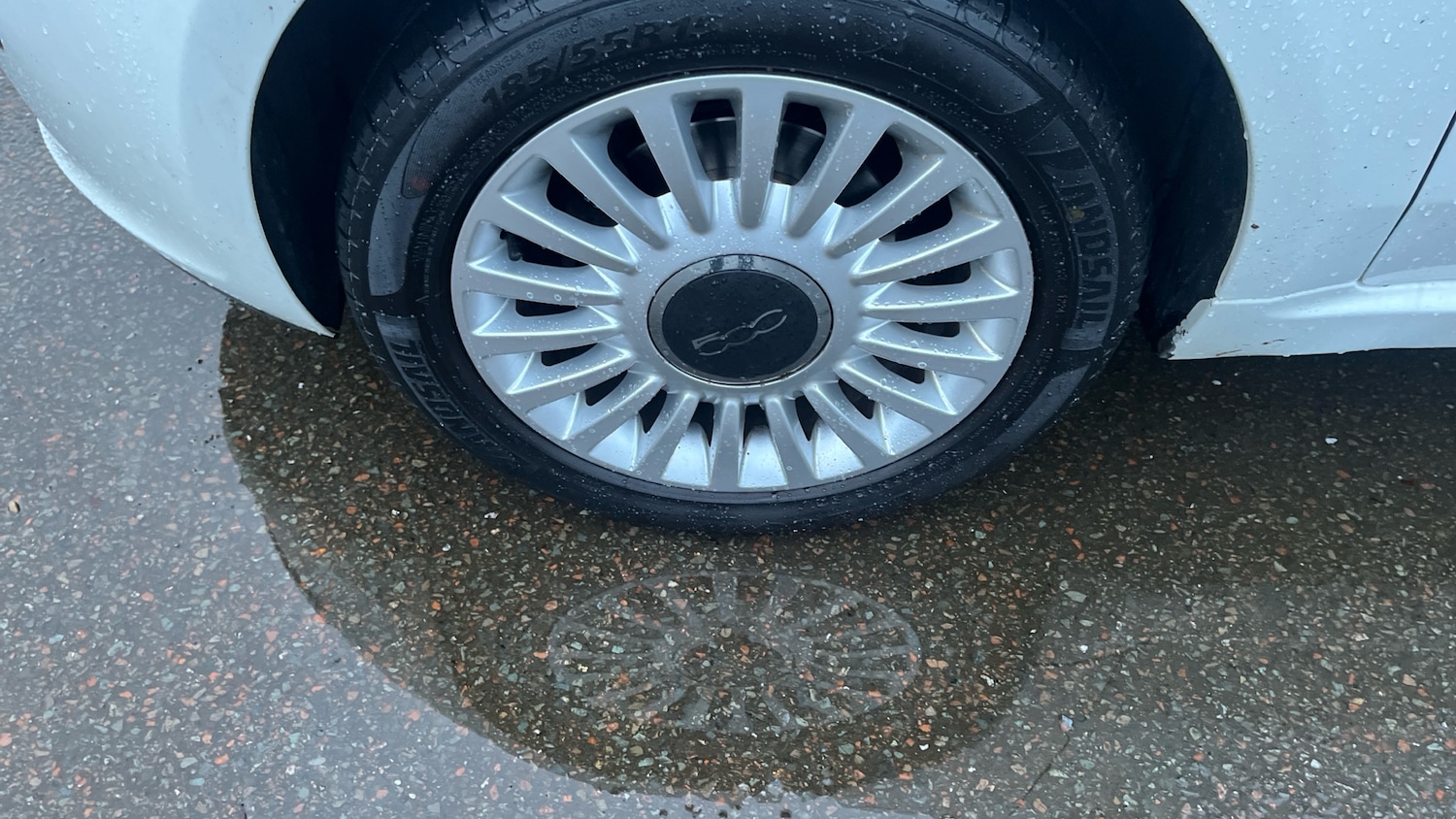 Used Fiat 500 2014 for sale - 76881542: Photo 45