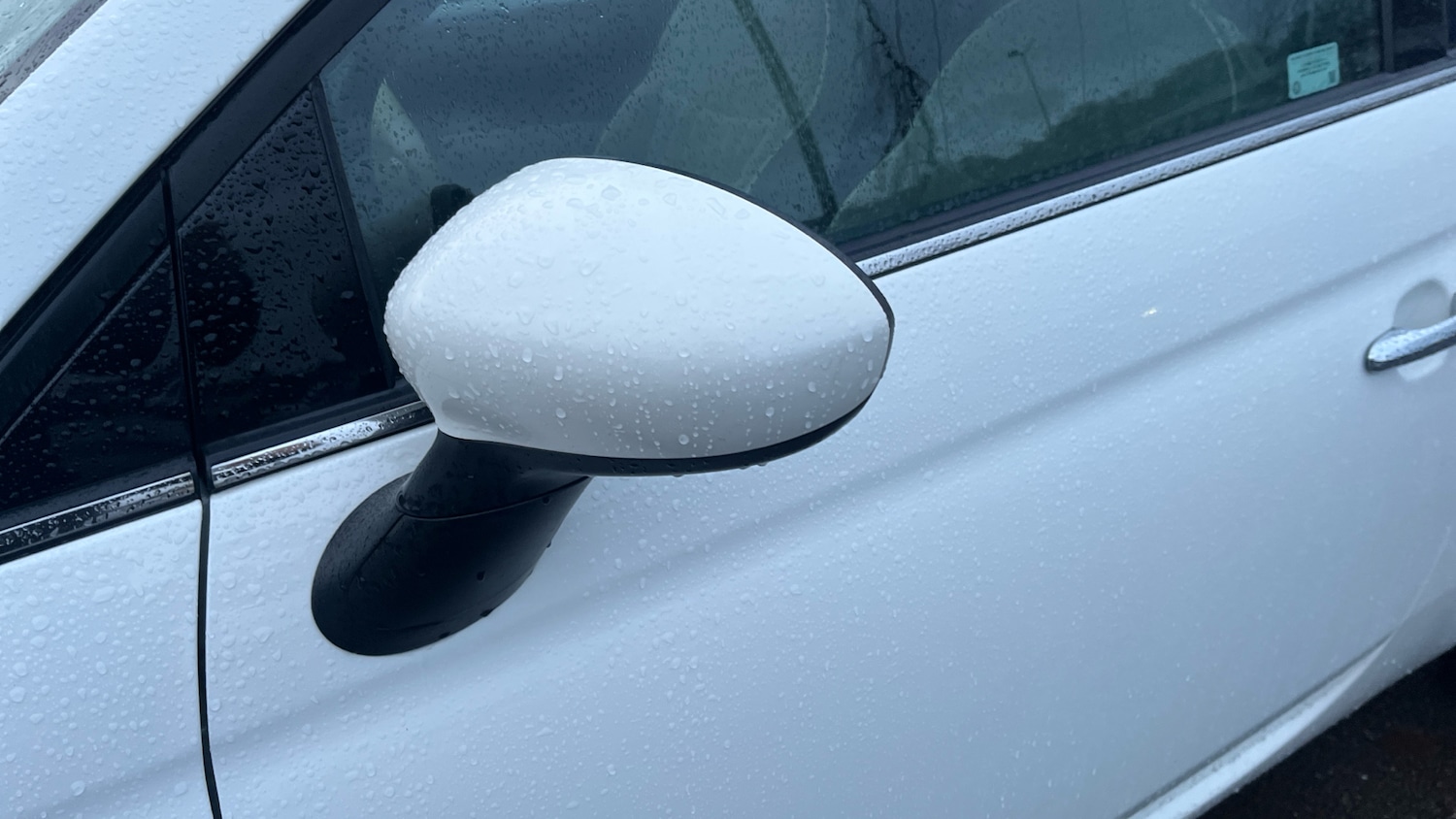 Used Fiat 500 2014 for sale - 76881542: Photo 46