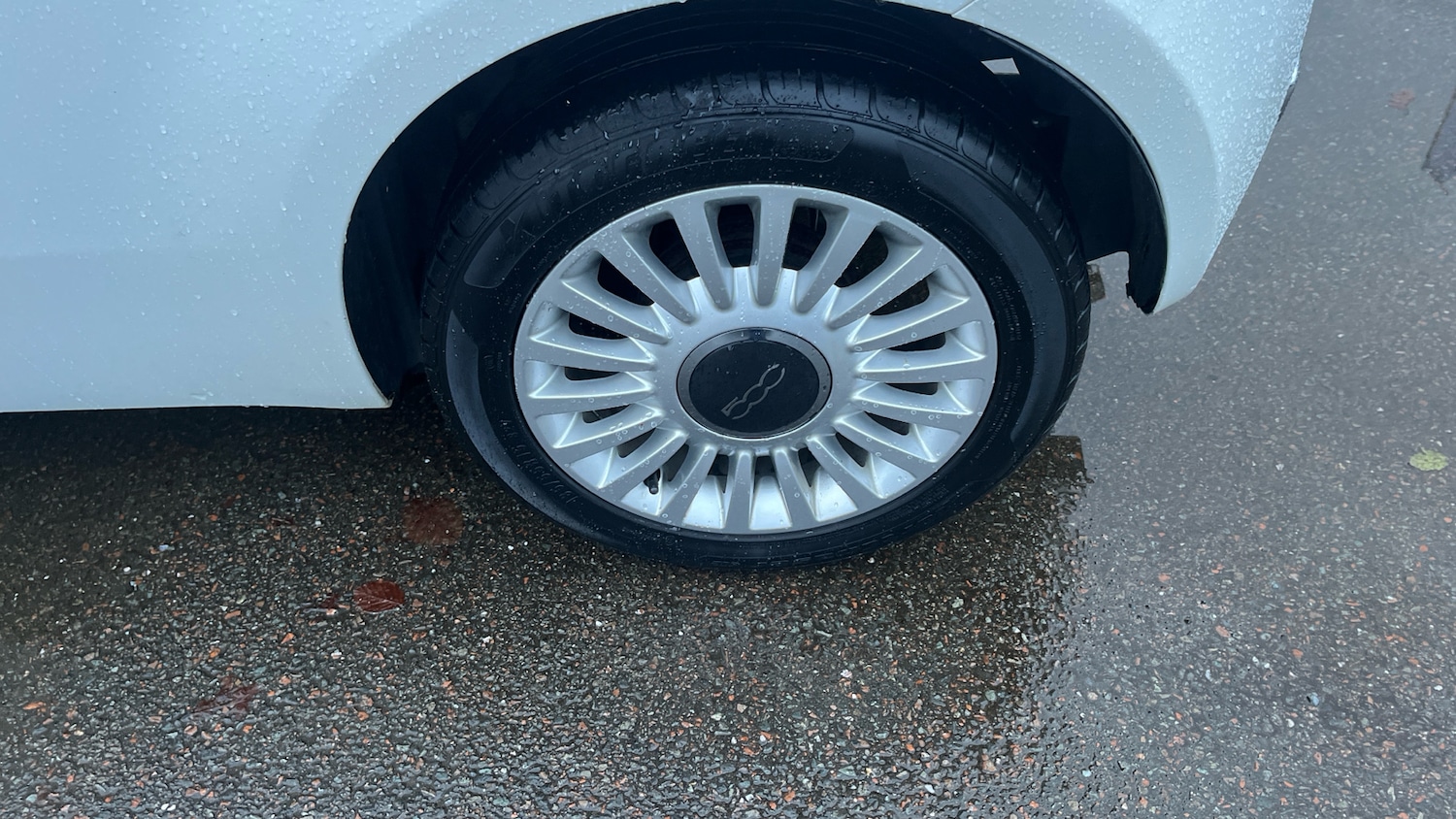 Used Fiat 500 2014 for sale - 76881542: Photo 48