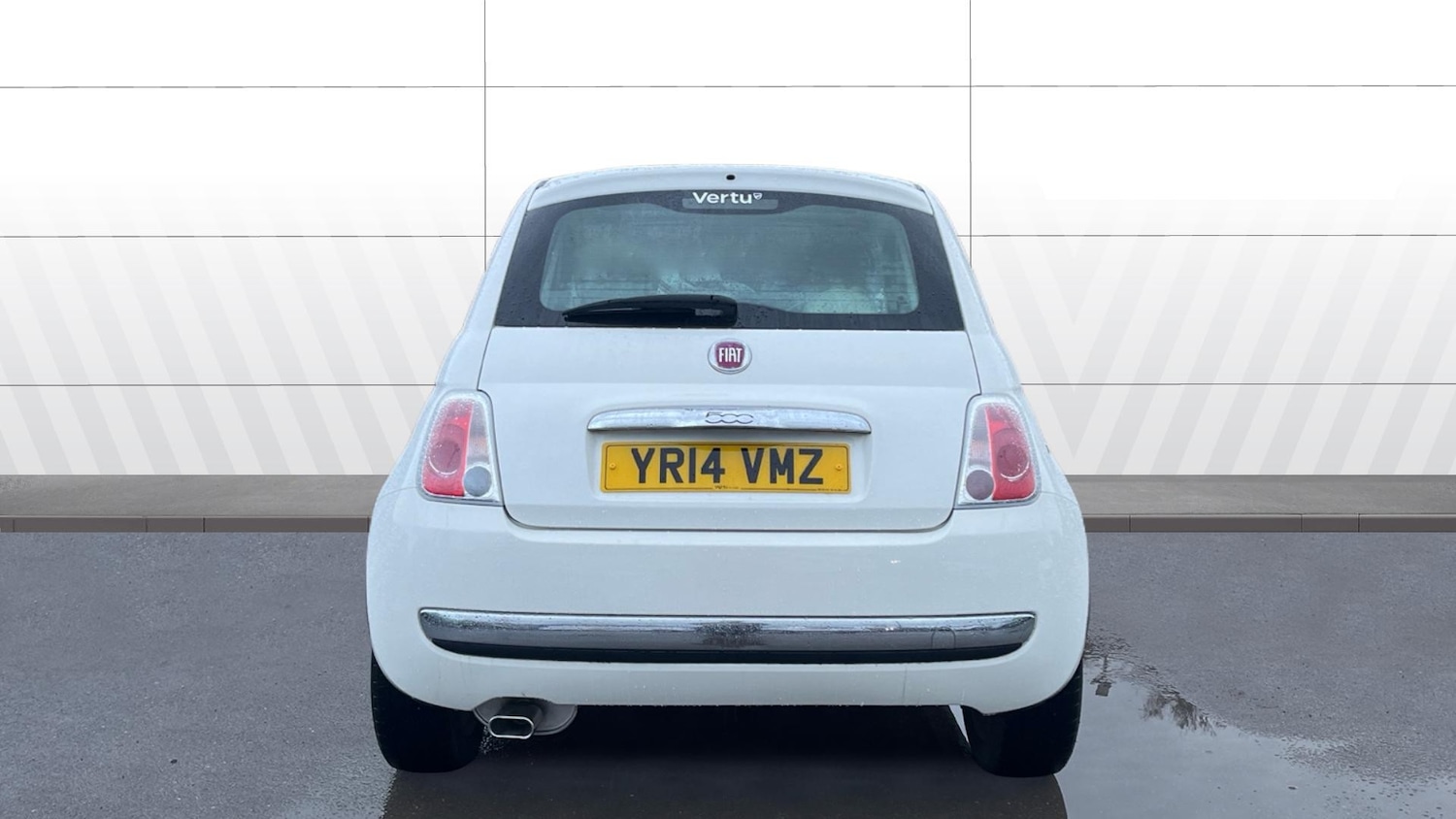 Used Fiat 500 2014 for sale - 76881542: Photo 6