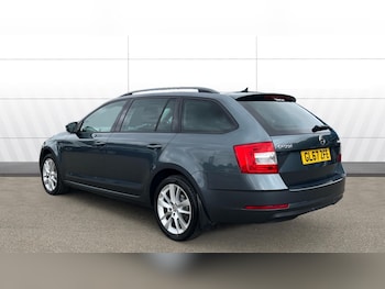 Used Skoda Octavia 2017 for sale - 75545375: Photo