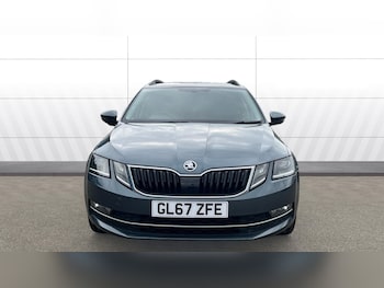 Used Skoda Octavia 2017 for sale - 75545375: Photo