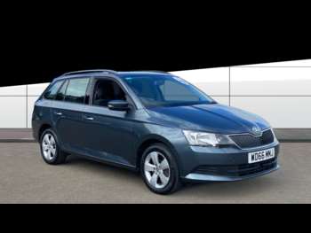 2017 (66) - 1.2 TSI SE 5dr DSG Petrol Estate