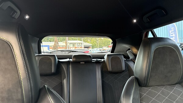 Used Peugeot 2008 2022 for sale - 76170361: Photo 15