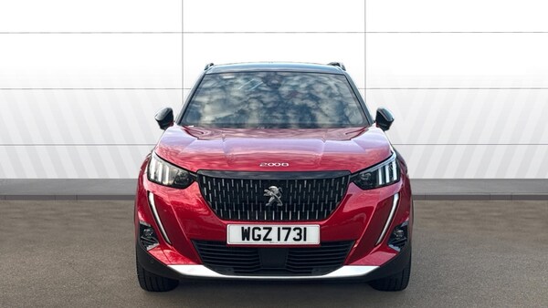 Used Peugeot 2008 2022 for sale - 76170361: Photo 3