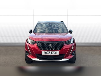Used Peugeot 2008 2022 for sale - 76170361: Photo 3