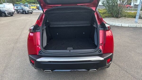 Used Peugeot 2008 2022 for sale - 76170361: Photo 4