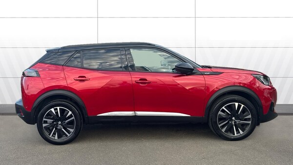 Used Peugeot 2008 2022 for sale - 76170361: Photo 5