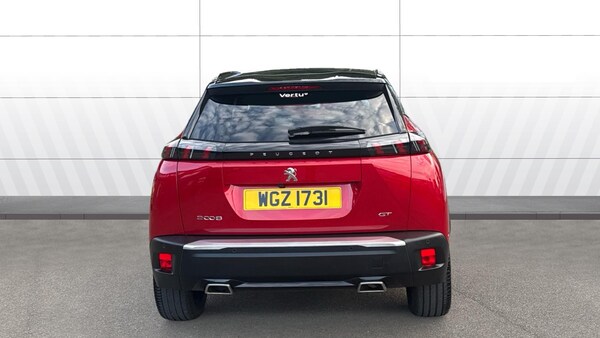 Used Peugeot 2008 2022 for sale - 76170361: Photo 6