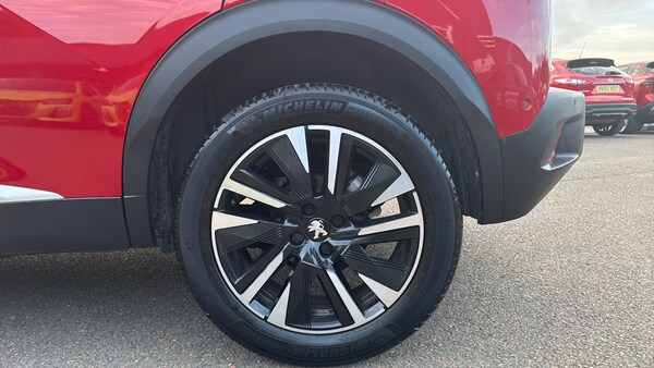 Used Peugeot 2008 2022 for sale - 76170361: Photo 7