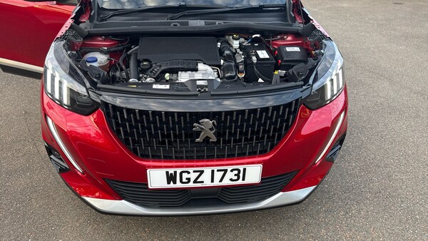 Used Peugeot 2008 2022 for sale - 76170361: Photo 8