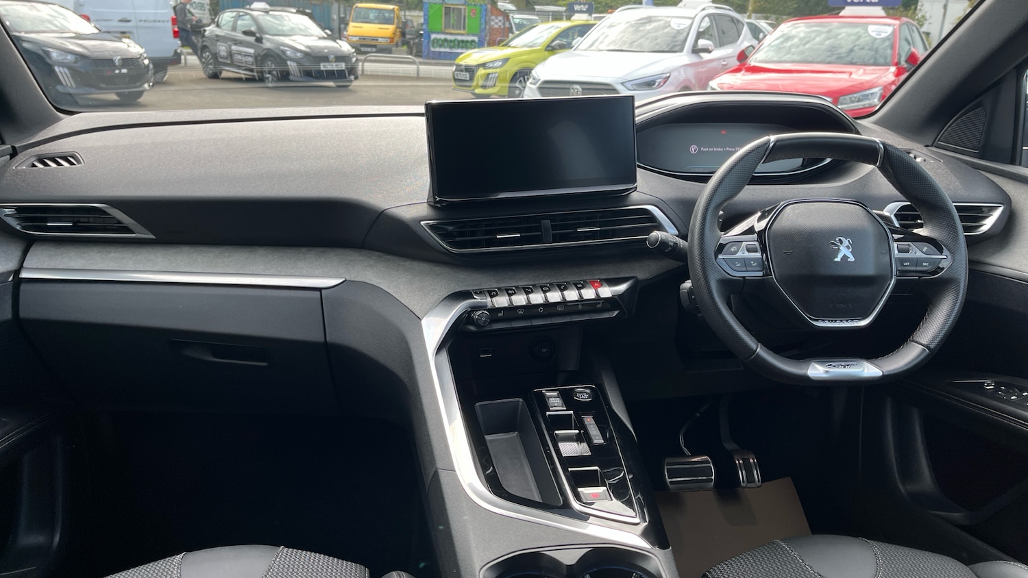 Used Peugeot 3008 2024 for sale - 76207666: Photo 10