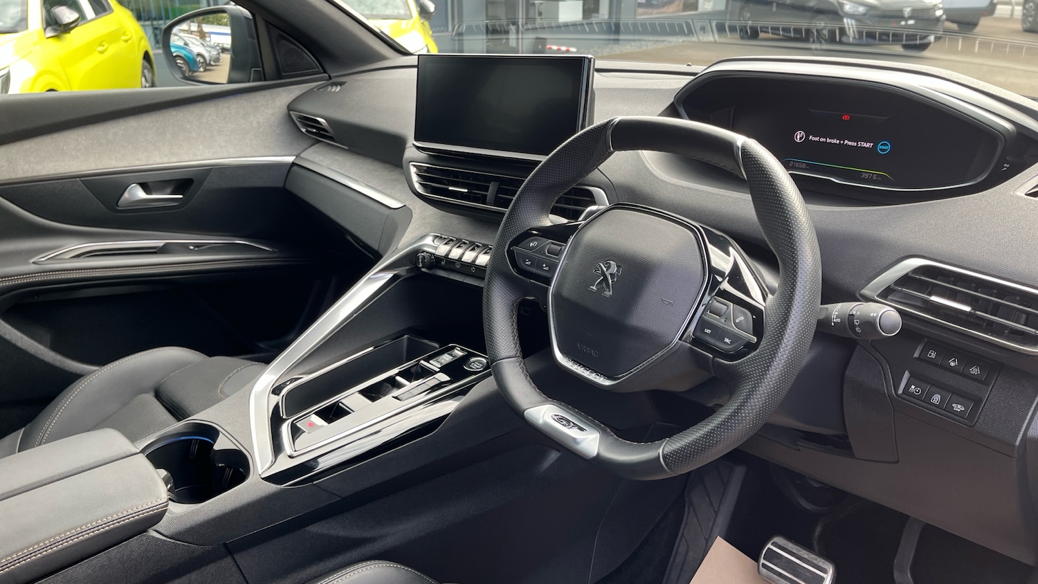 Used Peugeot 3008 2024 for sale - 76207666: Photo 11