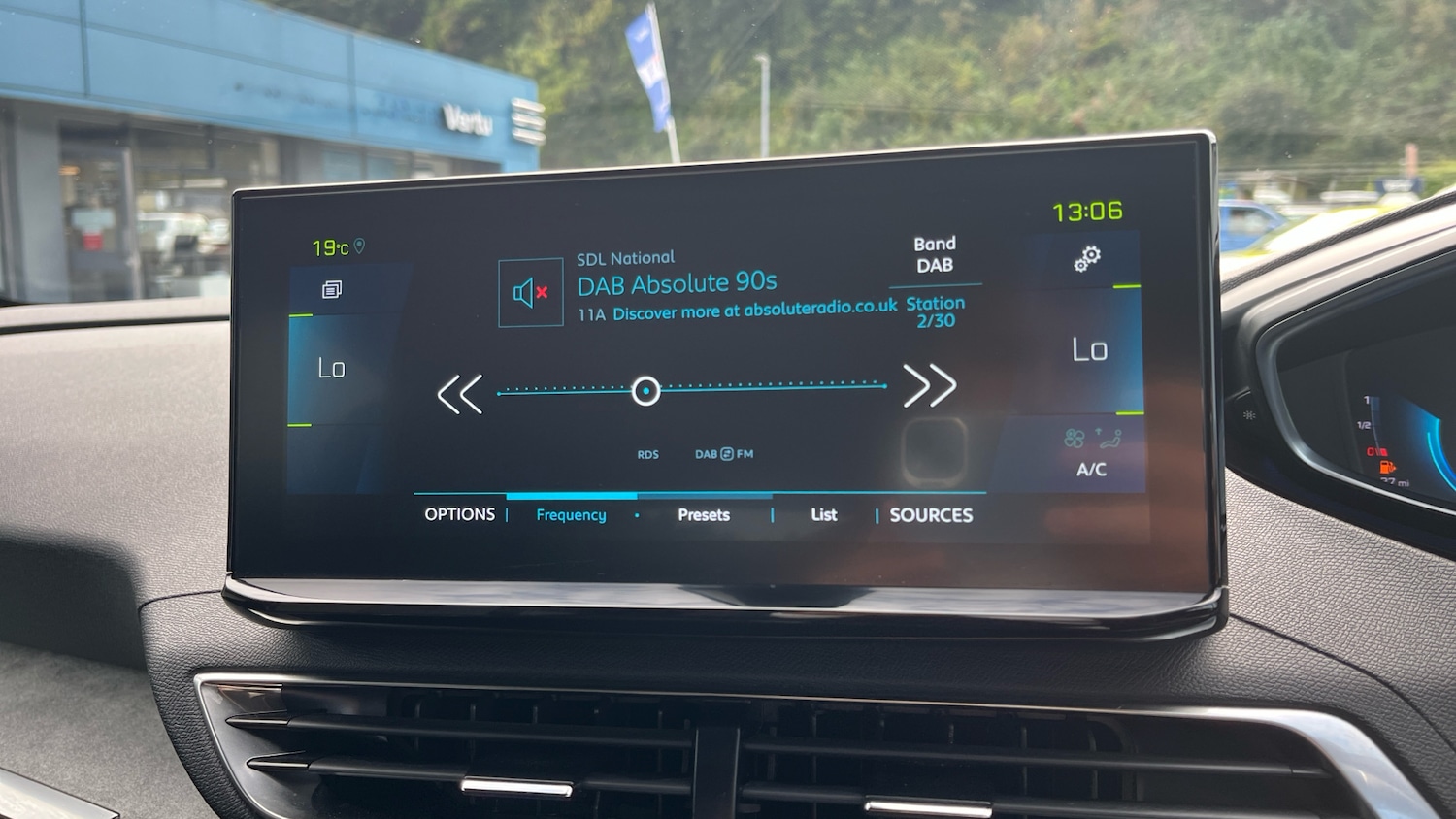 Used Peugeot 3008 2024 for sale - 76207666: Photo 12