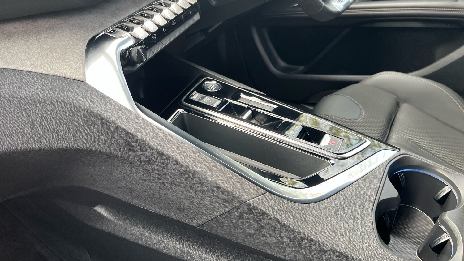 Used Peugeot 3008 2024 for sale - 76207666: Photo 13