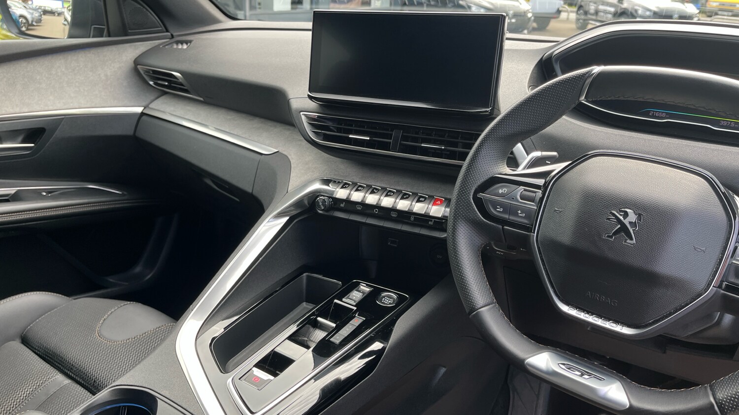 Used Peugeot 3008 2024 for sale - 76207666: Photo 14