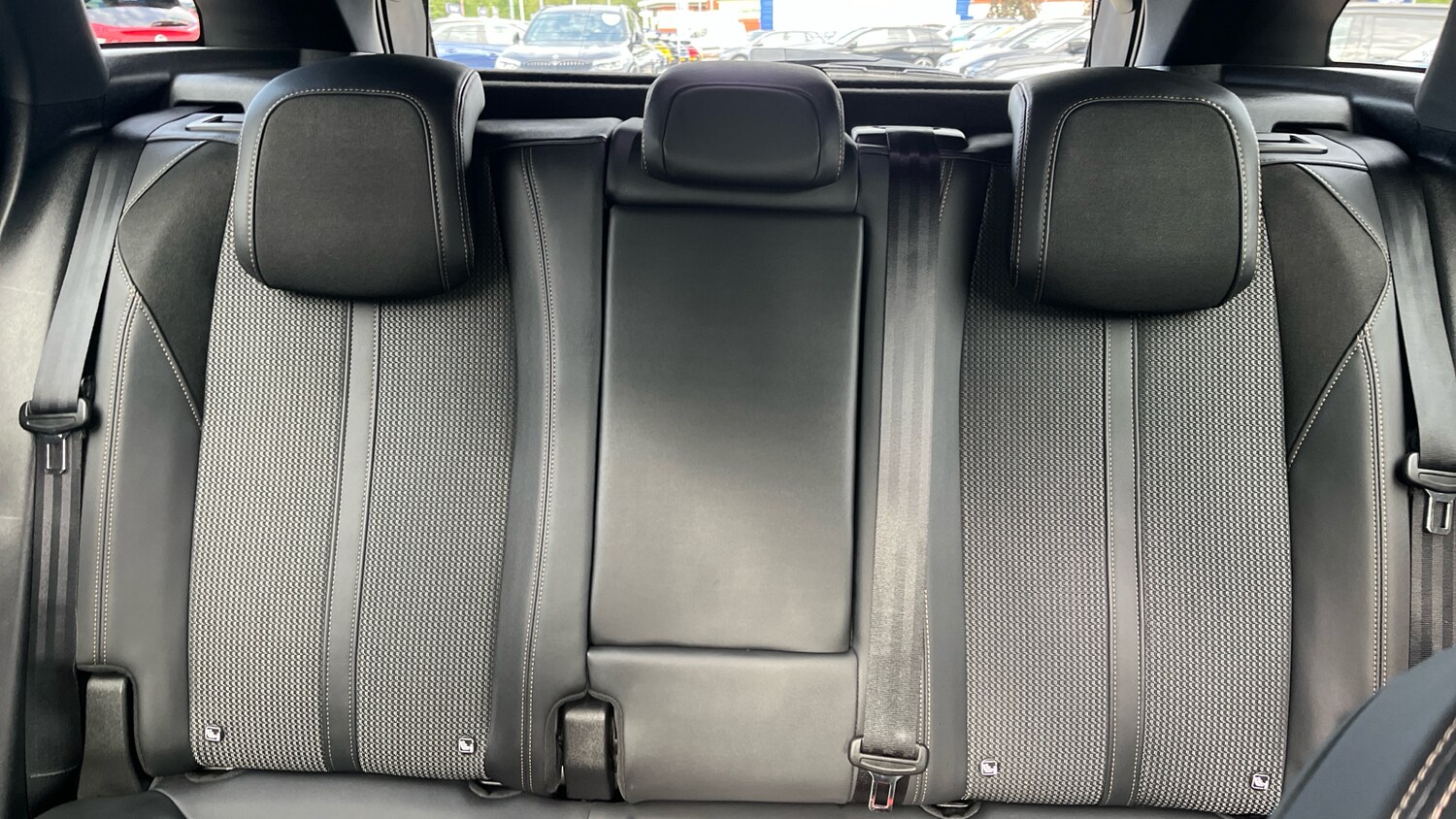 Used Peugeot 3008 2024 for sale - 76207666: Photo 15