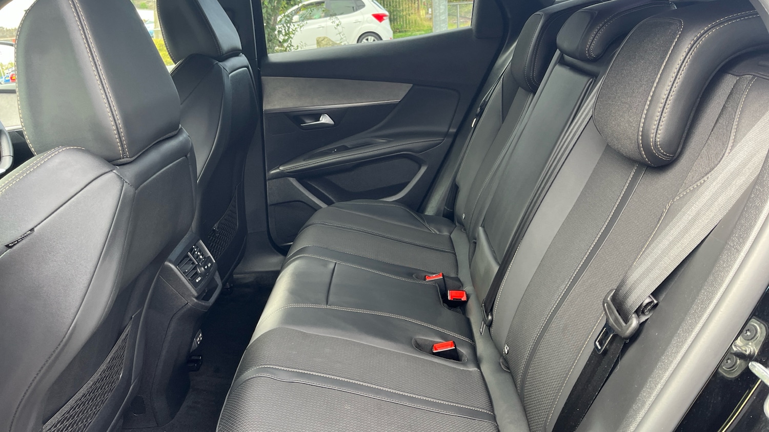 Used Peugeot 3008 2024 for sale - 76207666: Photo 16