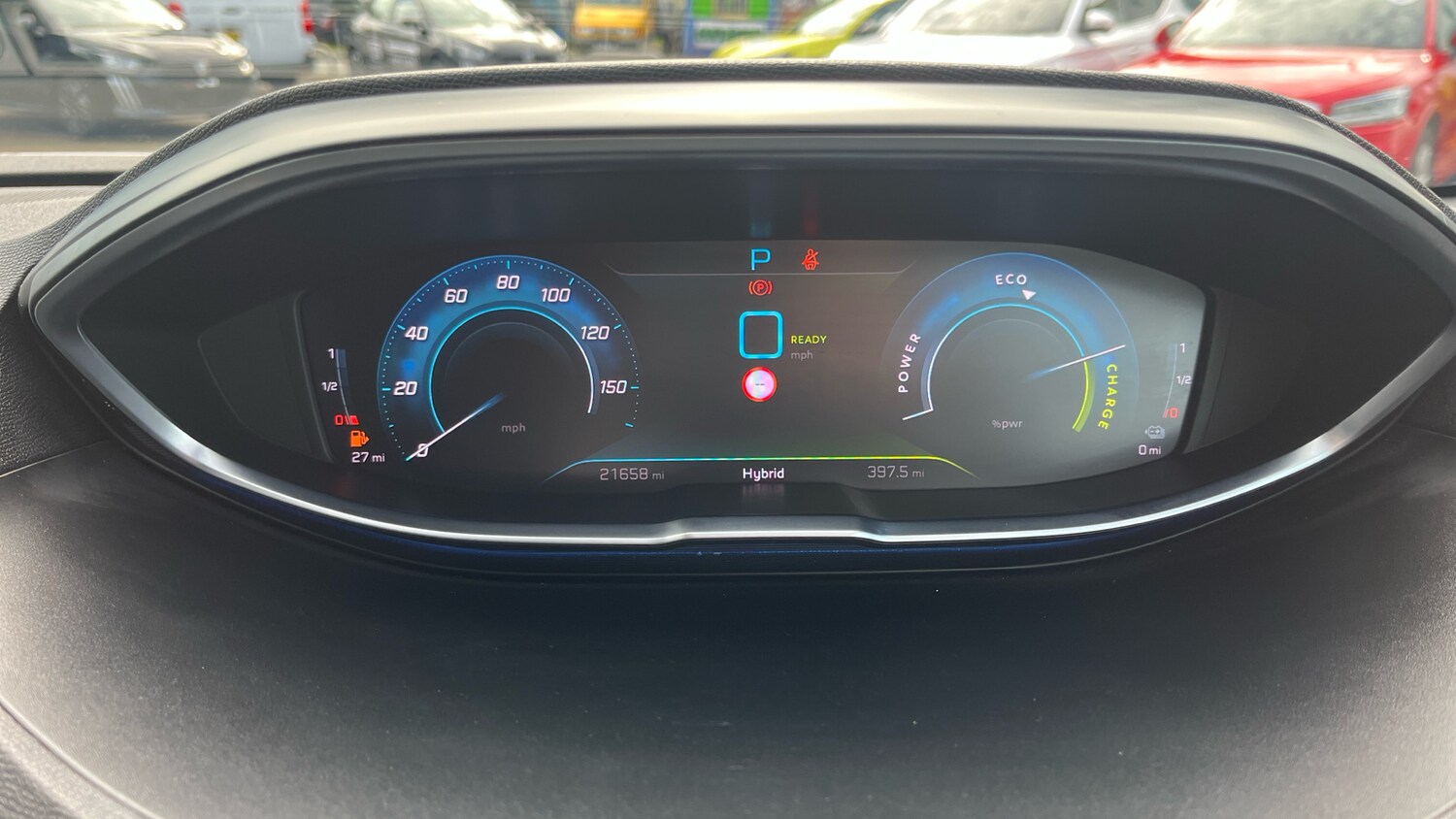 Used Peugeot 3008 2024 for sale - 76207666: Photo 18