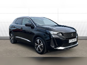 2024 (24) - 1.6 Hybrid 225 GT 5dr e-EAT8 Estate