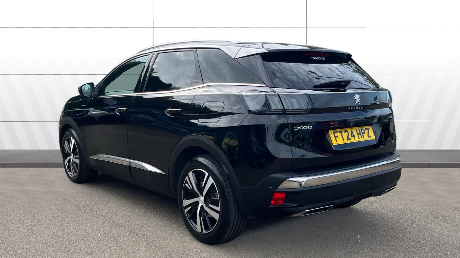 Used Peugeot 3008 2024 for sale - 76207666: Photo 2