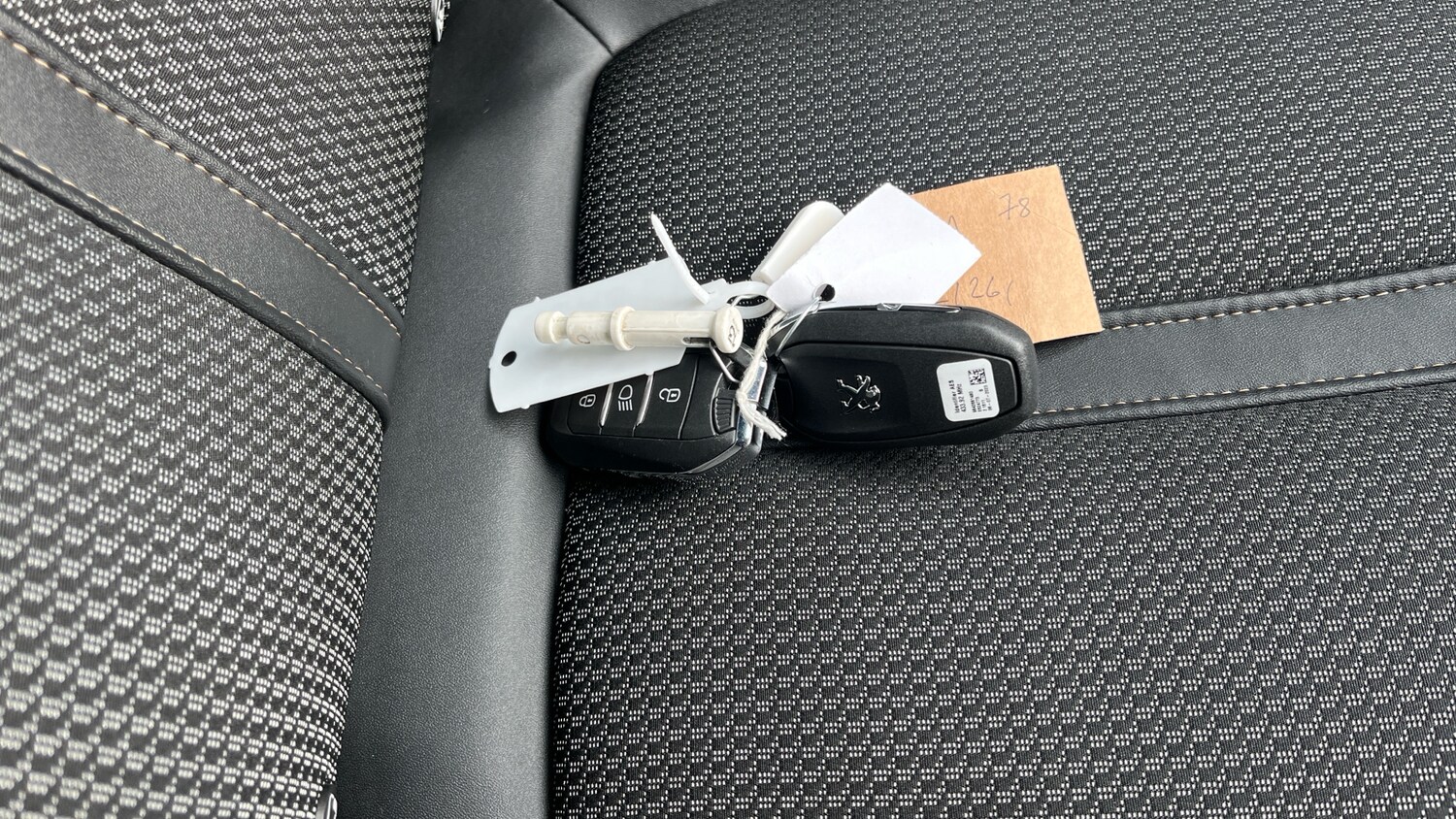 Used Peugeot 3008 2024 for sale - 76207666: Photo 20