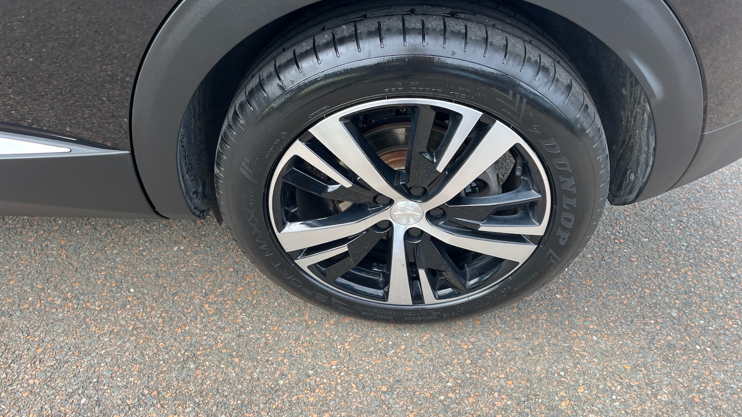 Used Peugeot 3008 2024 for sale - 76207666: Photo 21